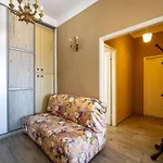 Yd Penthouse Torregalli Apartment *