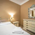 Apartment Yd Penthouse Torregalli *