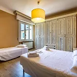 Apartment Yd Penthouse Torregalli