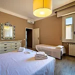 Apartment Yd Penthouse Torregalli *