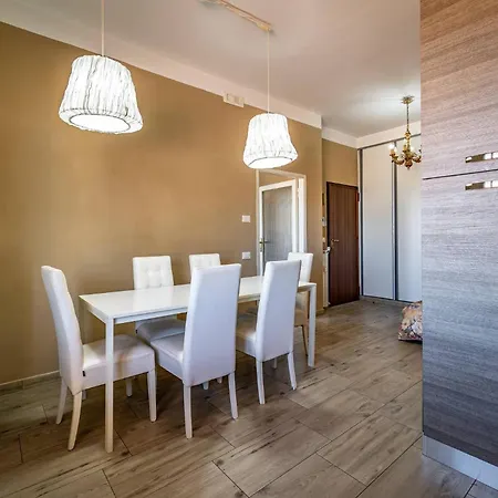 Apartment Yd Penthouse Torregalli *
