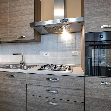 Apartment Yd Penthouse Torregalli *