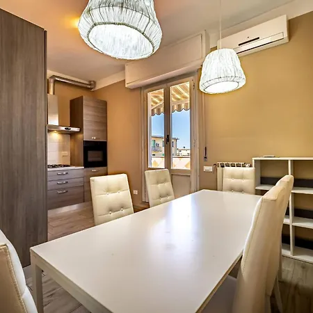 Apartment Yd Penthouse Torregalli Scandicci