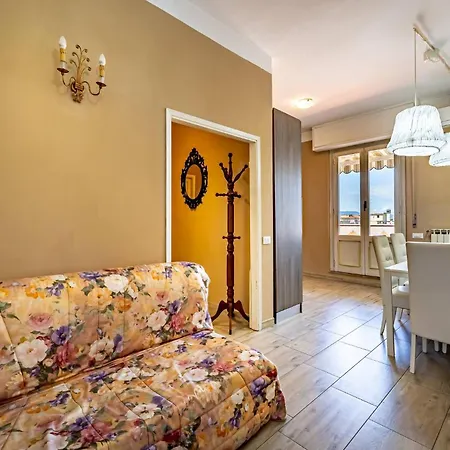 Yd Penthouse Torregalli *