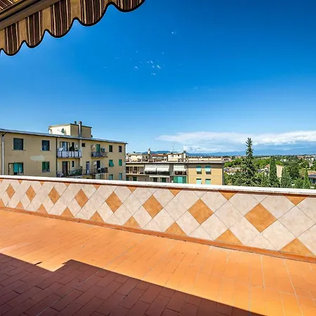 Yd Penthouse Torregalli Scandicci