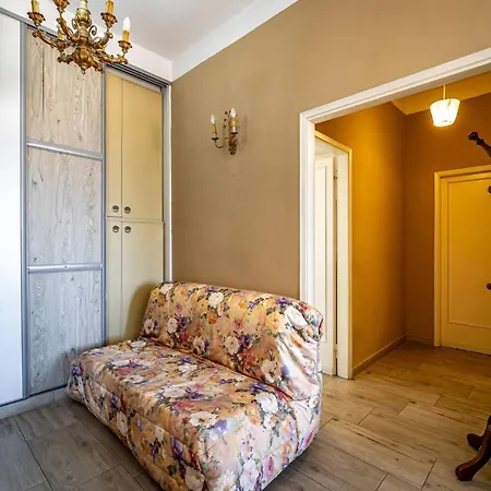Yd Penthouse Torregalli Apartment *