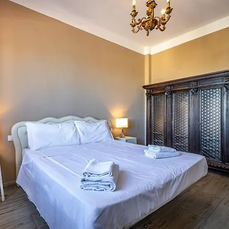 Yd Penthouse Torregalli Scandicci