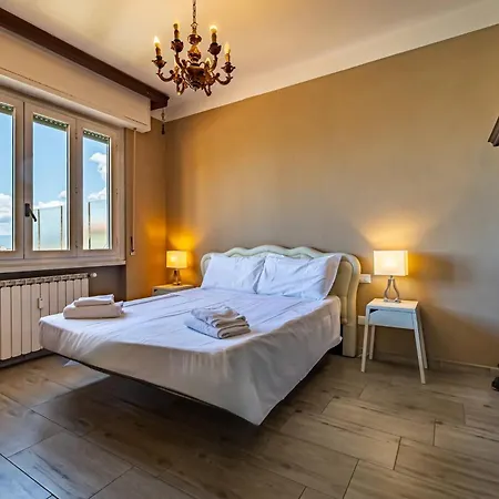 Yd Penthouse Torregalli Scandicci