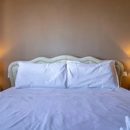 Apartment Yd Penthouse Torregalli