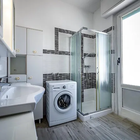 Yd Penthouse Torregalli *