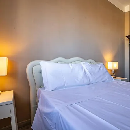 Yd Penthouse Torregalli Apartment Scandicci