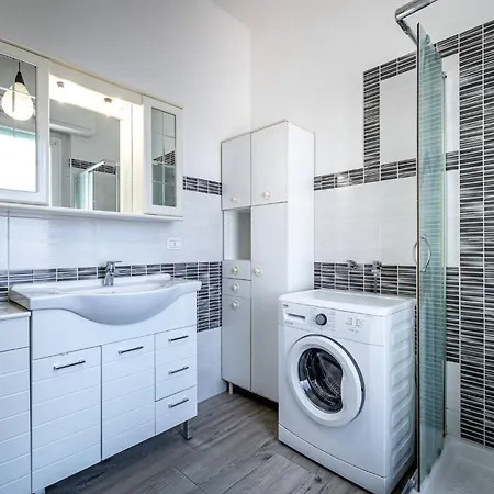 Yd Penthouse Torregalli Apartment *