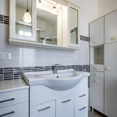 Apartment Yd Penthouse Torregalli Scandicci
