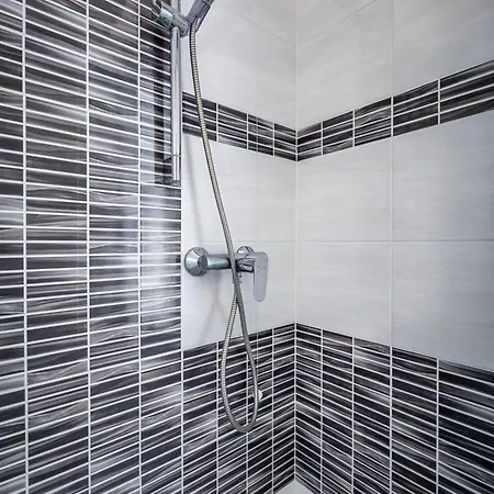 Yd Penthouse Torregalli Apartment
