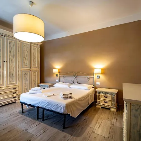 Yd Penthouse Torregalli Apartment