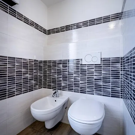 Yd Penthouse Torregalli Scandicci
