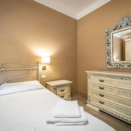 Apartment Yd Penthouse Torregalli *