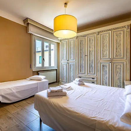 Apartment Yd Penthouse Torregalli
